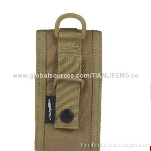 Multifunction Sport Telephone Arms Bag